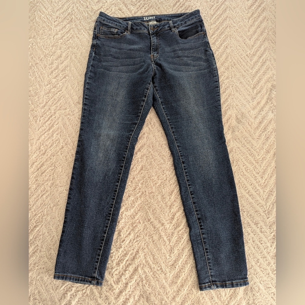 R1893 Skinny Jeans
